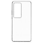 Avizar Coque Vivo X60 Pro Plus Protection Flexible Fine et Légère Transparent