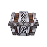 World of Warcraft - Boîte de rangement Treasure Chest 13 cm