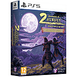 Chronicles of 2 Heroes Amaterasu's Wrath Collector's PS5