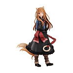 Spice and Wolf - Statuette Pop Up Parade Holo: 2024 Ver. 17 cm