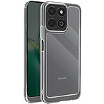 Avizar Coque pour Honor 200 Smart Antichoc Contour Souple Transparent