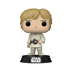 Star Wars New Classics - Figurine POP! Luke 9 cm