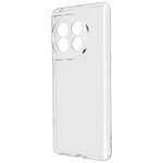 Avizar Coque pour OnePlus 11 Flexible Fine et Légère  Transparent