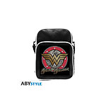 DC Comics - Sac Besace Wonder Woman petit format