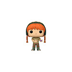 Harry Potter - Figurine POP! Ron w/Candy 9 cm