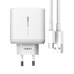 Chargeur téléphone OPPO