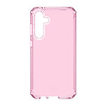 Itskins Coque de Protection pour Samsung Galaxy S23 FE 5G Renforcée 3M Spectrum Rose