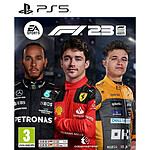 F1 2023 (PS5)