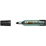 BIC Marqueur Permanent MARKING ONYX 1482 Pointe Ogive Trait 1,5 mm Noir x 12