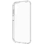 Tiger France Coque de Protection pour Samsung Galaxy A25 5G Antichoc 2M Transparent