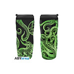 Cthulhu - Mug de voyage Adepte de Cthulhu