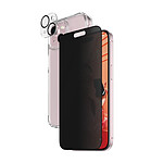 PanzerGlass PanzerGlass™ pour iPhone 15 Bundle