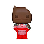 DC Valentines - Figurine POP! Batman (Val Choc) 9 cm