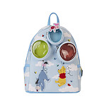 Disney - Sac à dos Mini Winnie l'ourson Balloons by Loungefly