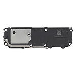 Clappio Haut-parleur externe de remplacement pour Xiaomi Mi 11 Ultra Noir