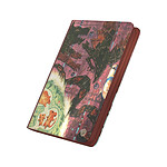 Magic the Gathering - Ultimate Guard Zipfolio 360 Xenoskin Magic: The Gathering Bloomburrow - S