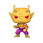 Dragon Ball Super: Super Hero - Figurine POP! Orange Piccolo 9 cm