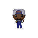 Tupac Shakur - Figurine POP! Tupac 90's 9 cm