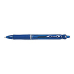 PILOT Stylo à Bille Acroball Begreen Pointe Moyenne Bleu x 10