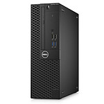 Dell Optiplex 3050 SFF (I5741648S) - Reconditionné