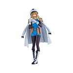 Shy - Figurine S.H. Figuarts Spirits 15 cm