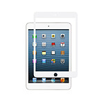 Moshi iVisor Glass compatible iPad Mini 7.9 (2012/13/14 - 1st/2nd/3rd gen) 3 Blanc