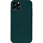 PURO Coque pour iPhone 11 Pro Icon Semi-rigide Vert