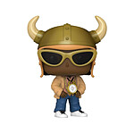 Flavor Flav - Figurine POP! Flavor Flav 9 cm