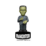 Universal Monsters - Figurine Body Knocker Bobble Le monstre de Frankenstein 16 cm