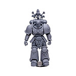 Warhammer 40k - Figurine Space Wolves Wolf Guard (Artist Proof) 18 cm