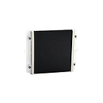 Comelit - Module Obturateur IKALL façade noire - 3334