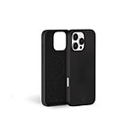 Force Case Coque pour Apple iPhone 16 Pro Ultra-Renforcée Compatible MagSafe en Silicone Noir