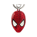 Marvel - Porte-clés métal Spider-Man Head