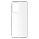 Avizar Coque pour Xiaomi Redmi Note 11 Pro 5G flexible fine et légère  Transparent