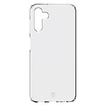 Force Case Coque pour Samsung Galaxy A13 5G Anti-chutes Recyclable Feel  Transparent