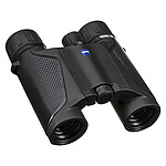 ZEISS Jumelles TERRA ED POCKET NOIRES 10X25 T*