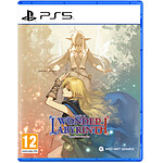 Record Of Lodoss War : Deedlit In Wonder Labyrinth PS5