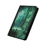 Ultimate Guard - Zipfolio 360 Xenoskin Magic: The Gathering Duskmourn: House of Horror - Forgot