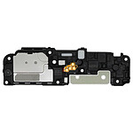 Clappio Haut-parleur externe de remplacement pour Samsung Galaxy S23 Plus  Noir