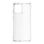 Avizar Coque de protection pour Motorola Edge 30 Fusion Silicone Ultra-fine  Transparent