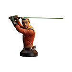 Star Wars Rebels - Buste 1/6 Ezra Bridger 15 cm