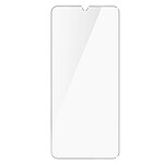 Avizar Verre Trempé pour Realme C53 et Narzo N53 Dureté 9H Biseauté 2.5D Finesse 0.26mm  Transparent