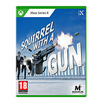 Squirrel With a Gun XBOX Series X