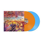 Ratchet & Clank: Rift Apart OST Vinyle - 2LP