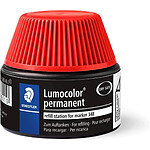 STAEDTLER refill station lumocolor 488 48, vert