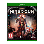 Necromunda Hired Gun Xbox Series X / Xbox One