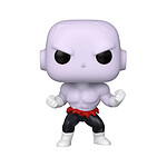 Dragon Ball Super - Figurine POP! Jiren w/Power 9 cm