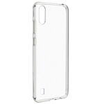 Avizar Coque ZTE A5 2020 Silicone Souple Ultra-Fin Transparent