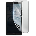 3mk Protection Écran pour Nokia C2 2nd Edition en Hydrogel Antichoc Transparent