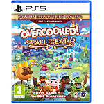 Overcooked All You can Eat PS5